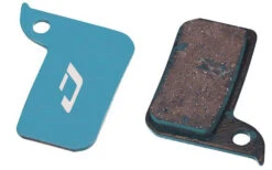 JAGWIRE Sport SRAM/AVID/PROMAX Organic Disc Beläge -Cube Verkäufe Jagwire Sport SRAM AVID PROMAX Organic Disc Belaege DCA798 4