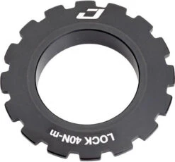 JAGWIRE Lockring Für Centerlock Bremsscheiben -Cube Verkäufe Jagwire Lockring 18022032 03
