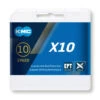 KMC X10 EPT 10-fach Kette