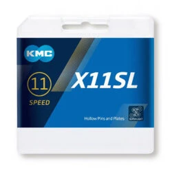KMC X11SL 11-fach Kette