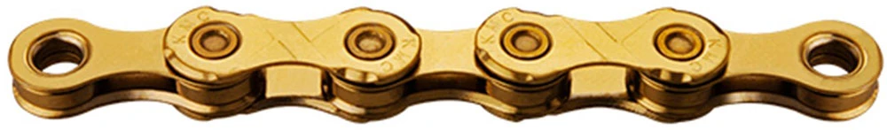 KMC X12 Ti-N 12-fach Kette 5 KMC X12 Ti-N 12-fach Kette – Bild 3