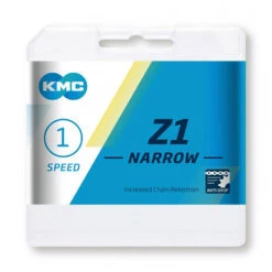 KMC Z1 Narrow Singlespeedkette