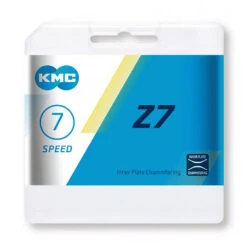 KMC Z7 6/7-fach Kette