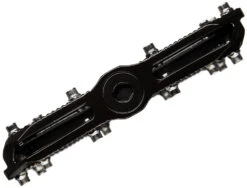 Katana Blade Magnesium Plattformpedale -Cube Verkäufe Katana Blade Magnesium Plattformpedale 10141 b