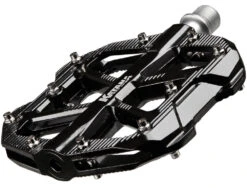 Katana Blade Magnesium Plattformpedale -Cube Verkäufe Katana Blade Magnesium Plattformpedale 10141 c