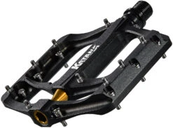 Katana Dirt Beater Plattformpedale -Cube Verkäufe Katana Dirt Beater Plattformpedale black 10316 c