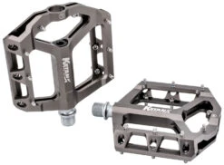 Katana Fire Blade Plattformpedale 12 Katana Fire Blade Plattformpedale -Cube Verkäufe Katana Fire Blade Plattformpedale grey 10296