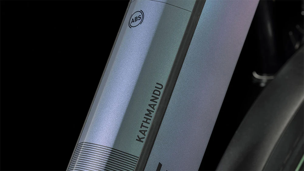 Cube Kathmandu Hybrid ABS 750 Easy Entry Smaragdgrey´n´blue 4 Cube Kathmandu Hybrid ABS 750 Easy Entry Smaragdgrey´n´blue – Bild 2