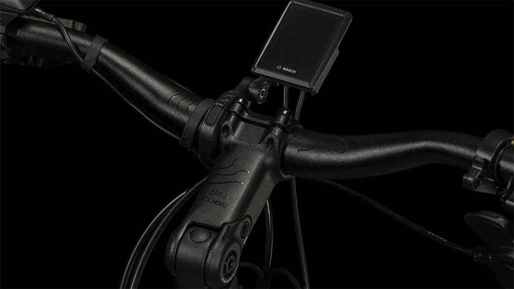 Cube Kathmandu Hybrid ABS 750 Easy Entry Smaragdgrey´n´blue 5 Cube Kathmandu Hybrid ABS 750 Easy Entry Smaragdgrey´n´blue – Bild 3