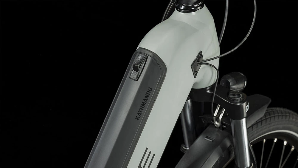 Cube Kathmandu Hybrid ONE 625 Easy Entry Swampgrey´n´black 5 Cube Kathmandu Hybrid ONE 625 Easy Entry Swampgrey´n´black – Bild 3