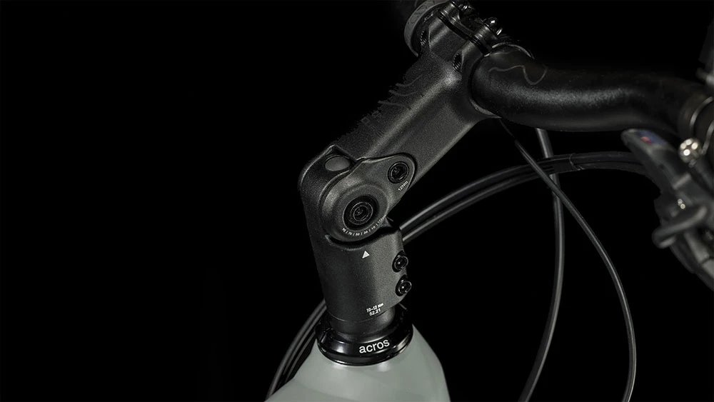 Cube Kathmandu Hybrid ONE 625 Easy Entry Swampgrey´n´black 6 Cube Kathmandu Hybrid ONE 625 Easy Entry Swampgrey´n´black – Bild 4