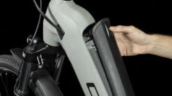 Cube Kathmandu Hybrid ONE 625 Easy Entry Swampgrey´n´black 12 Cube Kathmandu Hybrid ONE 625 Easy Entry Swampgrey´n´black -Cube Verkäufe Kathmandu Hybrid ONE 625 Lady swampgrey n black 631172 E 5