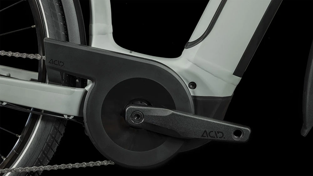 Cube Kathmandu Hybrid ONE 625 Easy Entry Swampgrey´n´black 8 Cube Kathmandu Hybrid ONE 625 Easy Entry Swampgrey´n´black – Bild 6