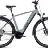Cube Kathmandu Hybrid ONE 750 Swampgrey´n´black -Cube Verkäufe Kathmandu Hybrid ONE 750 swampgrey n black 631173 1