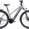 Cube Kathmandu Hybrid ONE 750 Lady Swampgrey´n´black -Cube Verkäufe Kathmandu Hybrid ONE 750 swampgrey n black 631173 Z 1