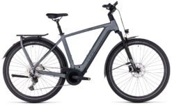 Cube Kathmandu Hybrid Pro 625 Flashgrey´n´metal