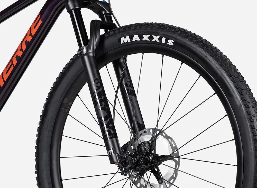 Lapierre PRORACE CF 8.9 8 Lapierre PRORACE CF 8.9 – Bild 6