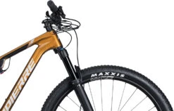 Lapierre XRM 8.9 -Cube Verkäufe Lapierre XRM 8 9 LRFNA390 3