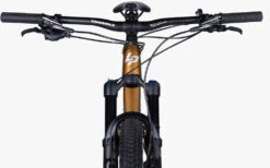 Lapierre XRM 8.9 -Cube Verkäufe Lapierre XRM 8 9 LRFNA390 4
