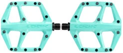 LOOK Trail Fusion Plattformpedale -Cube Verkäufe Look Trail Fusion Plattformpedale ice blue 00026172 a
