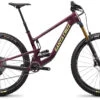 Santa Cruz Hightower 3 CC X01