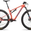 Santa Cruz Blur C XT Trail RSV -Cube Verkäufe MY22 Blur C XT RSV TR Salmon