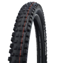 Schwalbe Magic Mary Evo Super Trail 29" Addix Soft E-25 Faltreifen