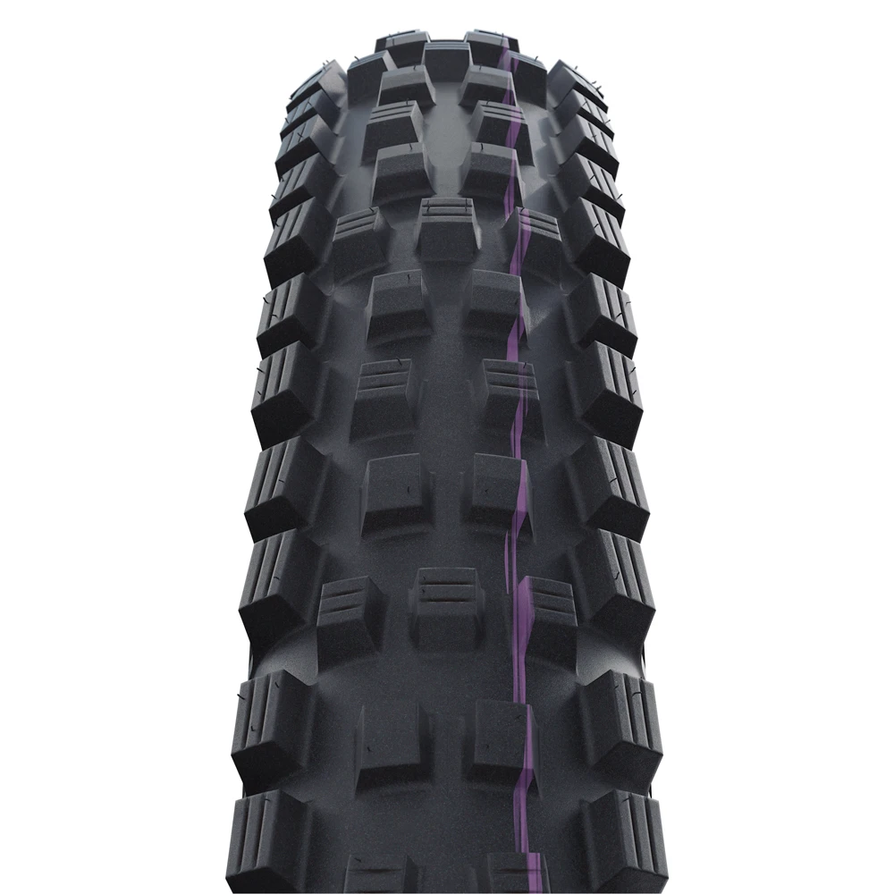Schwalbe Magic Mary Evo Super Downhill 27,5" Addix Ultra Soft E-25 Faltreifen 4 Schwalbe Magic Mary Evo Super Downhill 27,5" Addix Ultra Soft E-25 Faltreifen – Bild 2