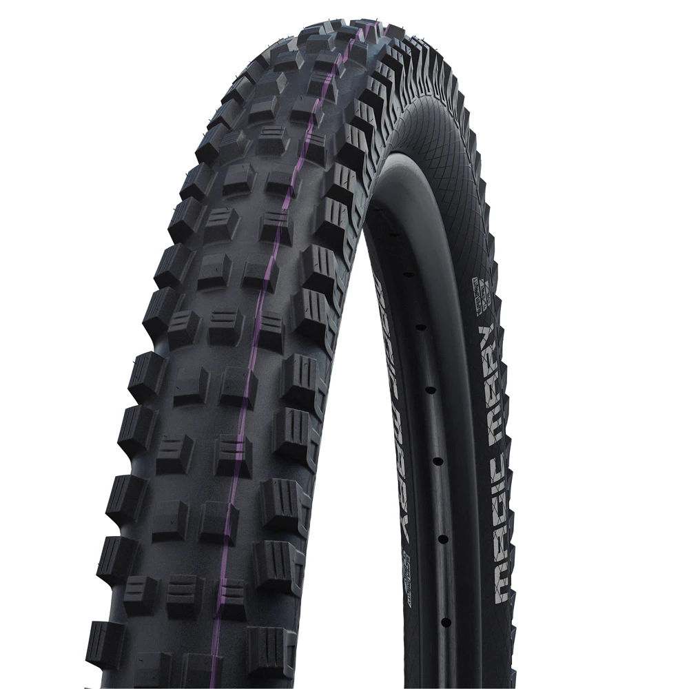 Schwalbe Magic Mary Evo Super Downhill 27,5" Addix Ultra Soft E-25 Faltreifen 3 Schwalbe Magic Mary Evo Super Downhill 27,5" Addix Ultra Soft E-25 Faltreifen