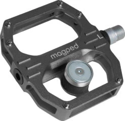 MAGPED SPORT2 Magnetpedale -Cube Verkäufe Magped Sport 2 Magnetpedale SPORT 100 2