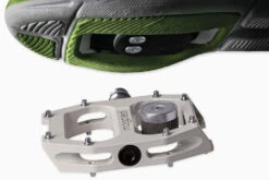 MAGPED ULTRA2 Magnetpedale 9 MAGPED ULTRA2 Magnetpedale -Cube Verkäufe Magped ULTRA2 Magnetpedale 9120093500438 4