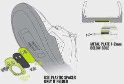 MAGPED ULTRA2 Magnetpedale 11 MAGPED ULTRA2 Magnetpedale -Cube Verkäufe Magped ULTRA2 Magnetpedale 9120093500438 7