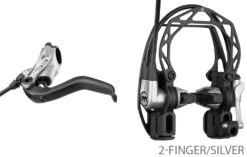 MAGURA HS33 Felgenbremse -Cube Verkäufe Magura HS 33 R Felgenbremse 2700245 2