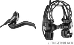 MAGURA HS33 Felgenbremse -Cube Verkäufe Magura HS 33 R Felgenbremse 2700245 3