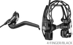 MAGURA HS33 Felgenbremse -Cube Verkäufe Magura HS 33 R Felgenbremse 2700245 4