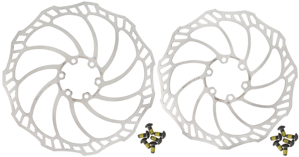 MAGURA MT8 SL Scheibenbremsen-Set + Storm SL 180/160mm 7 MAGURA MT8 SL Scheibenbremsen-Set + Storm SL 180/160mm – Bild 5