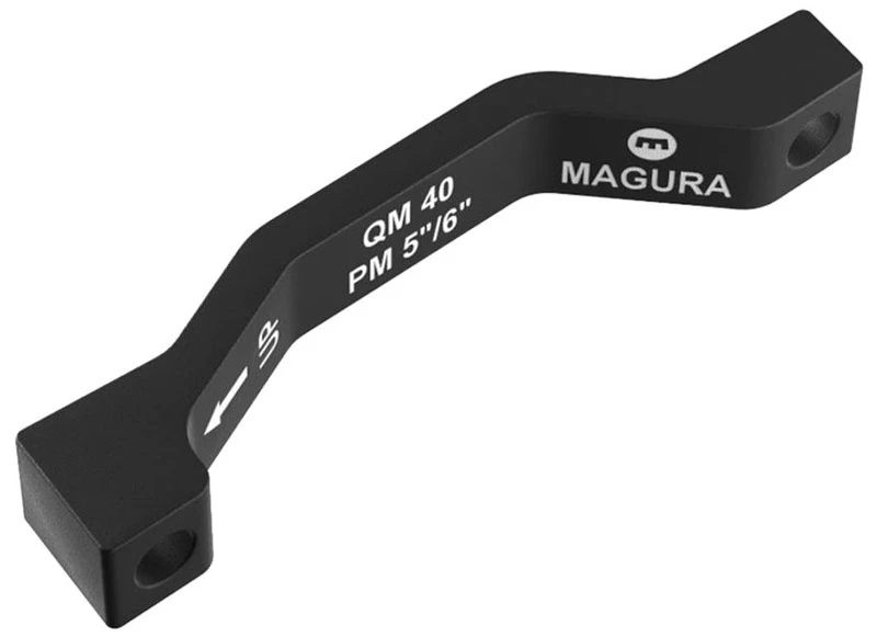 MAGURA MT8 SL Scheibenbremsen-Set + Storm SL 180/160mm 8 MAGURA MT8 SL Scheibenbremsen-Set + Storm SL 180/160mm – Bild 6