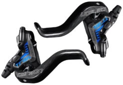 MAGURA MT Trail SL HC Scheibenbremsen-Set -Cube Verkäufe Magura MT Trail SL HC Carbolay R Scheibenbremsen Set 2701646 02