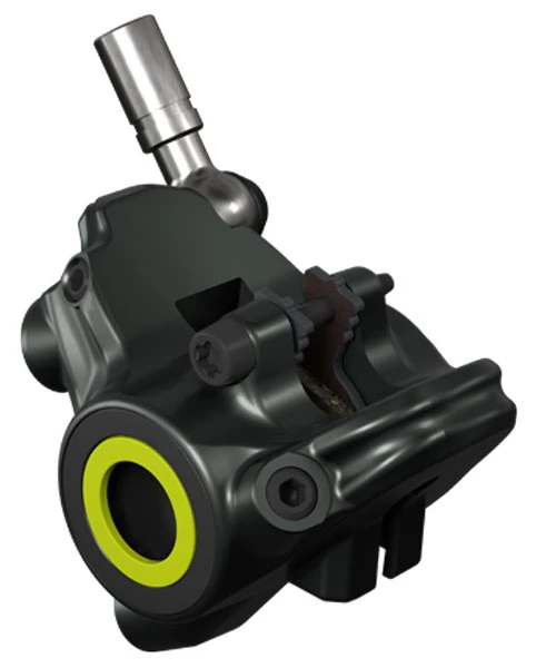 MAGURA MT8 SL Flatmount HC Scheibenbremse 5 MAGURA MT8 SL Flatmount HC Scheibenbremse – Bild 3