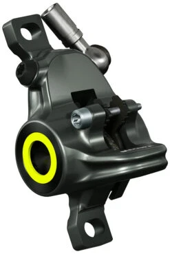 MAGURA MT8 SL HC Scheibenbremse -Cube Verkäufe Magura MT8 SL HC Carbolay R Scheibenbremse 2701657 03