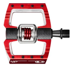Crankbrothers Mallet DH Pedale -Cube Verkäufe Mallet 2