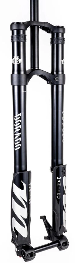 MANITOU Dorado Expert 27,5/29" Boost -Cube Verkäufe Manitou Dorado Expert b