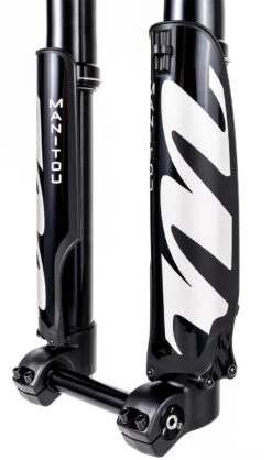 MANITOU Dorado Expert 27,5/29" Boost -Cube Verkäufe Manitou Dorado Expert e