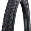 Schwalbe Marathon Winter Plus 26x2,15" Spike-Drahtreifen
