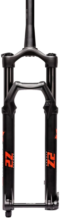 Marzocchi Bomber Z2 29" Rail Sweep-Adj Tapered Boost -Cube Verkäufe Marzocchi 912 01 060 Bomber Z2 29 Rail Sweep Adj Tapered Boost 2