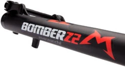 Marzocchi Bomber Z2 29" Rail Sweep-Adj Tapered Boost -Cube Verkäufe Marzocchi 912 01 060 Bomber Z2 29 Rail Sweep Adj Tapered Boost 4