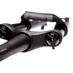 Marzocchi Bomber Z2 29" Rail Sweep-Adj Tapered Boost -Cube Verkäufe Marzocchi 912 01 060 Bomber Z2 29 Rail Sweep Adj Tapered Boost 5