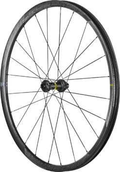 Mavic Crossmax SL R 29" Boost Vorderrad -Cube Verkäufe Mavic Crossmax SL R 29 Boost Laufradsatz 20111887 d