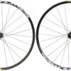 Mavic Crossride FTS-X 6-Loch 29" Shimano Laufradsatz -Cube Verkäufe Mavic Crossride FTS X 6 Loch 29 Shimano Laufradsatz LF5070100 LR7640100 a