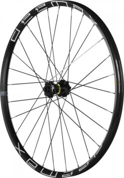 Mavic E-Deemax 30 29" Boost Vorderrad -Cube Verkäufe Mavic E Deemax 30 29 Boost Laufradsatz P1639110 4ETmgD2t7PfgiA